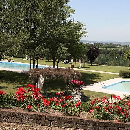 Agriturismo Rio Coverino Borghetto  Extérieur photo