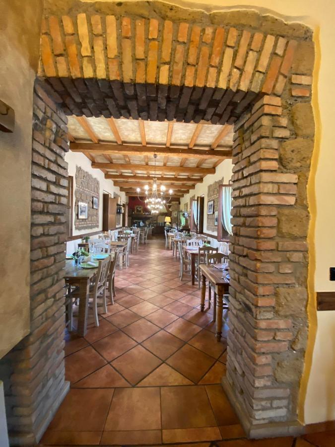 Agriturismo Rio Coverino Borghetto  Extérieur photo