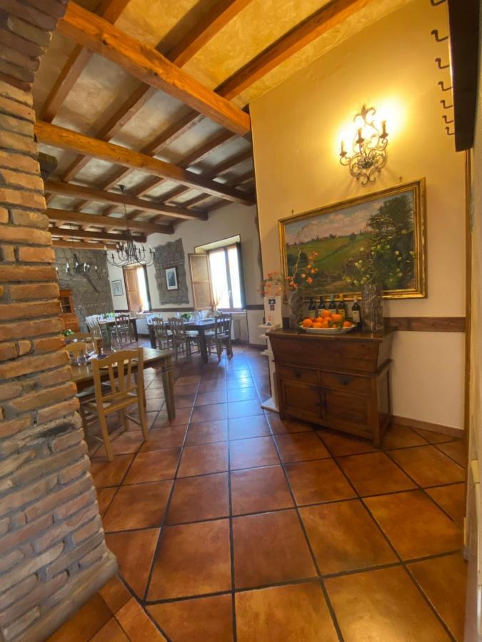 Agriturismo Rio Coverino Borghetto  Extérieur photo