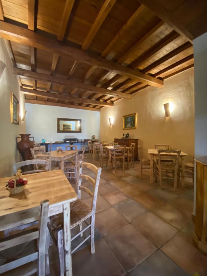 Agriturismo Rio Coverino Borghetto  Extérieur photo