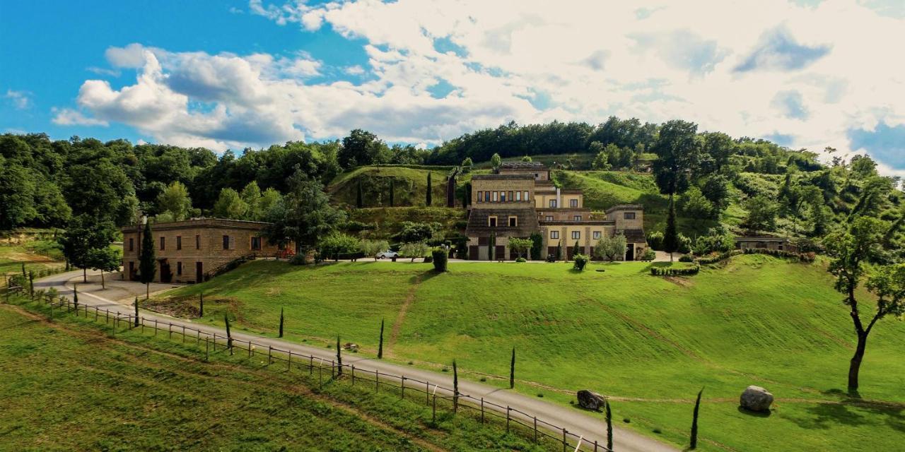 Agriturismo Rio Coverino Borghetto  Extérieur photo