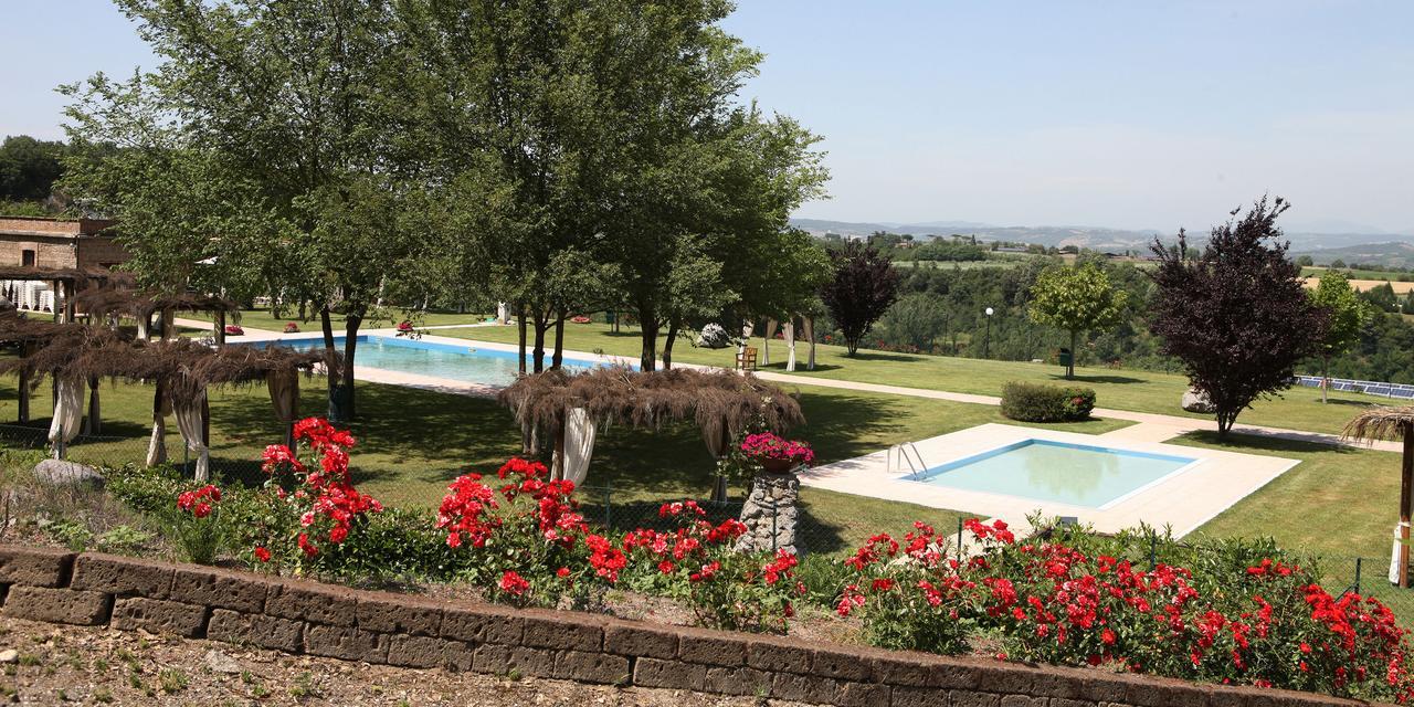 Agriturismo Rio Coverino Borghetto  Extérieur photo