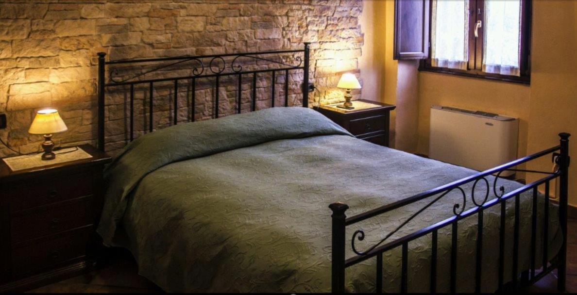 Agriturismo Rio Coverino Borghetto  Extérieur photo