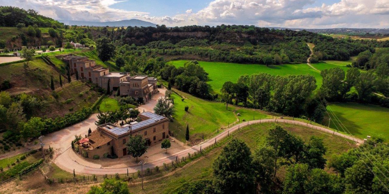 Agriturismo Rio Coverino Borghetto  Extérieur photo