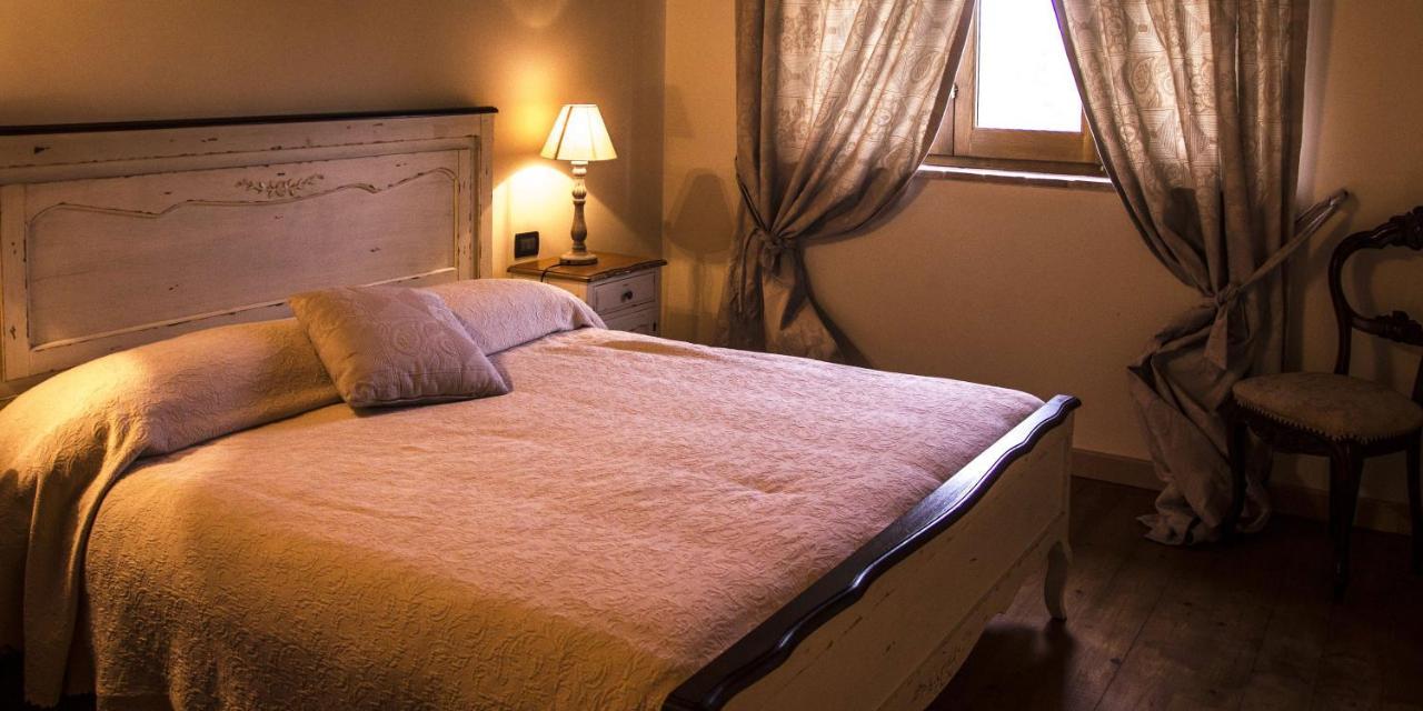Agriturismo Rio Coverino Borghetto  Extérieur photo