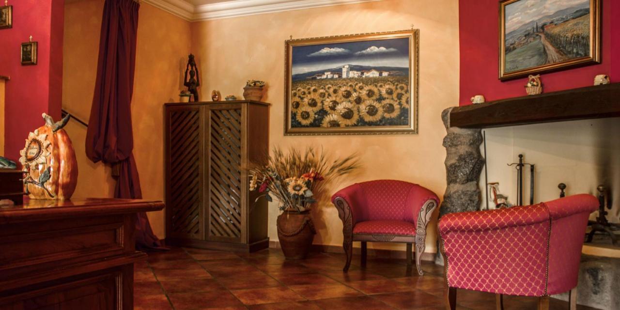 Agriturismo Rio Coverino Borghetto  Extérieur photo